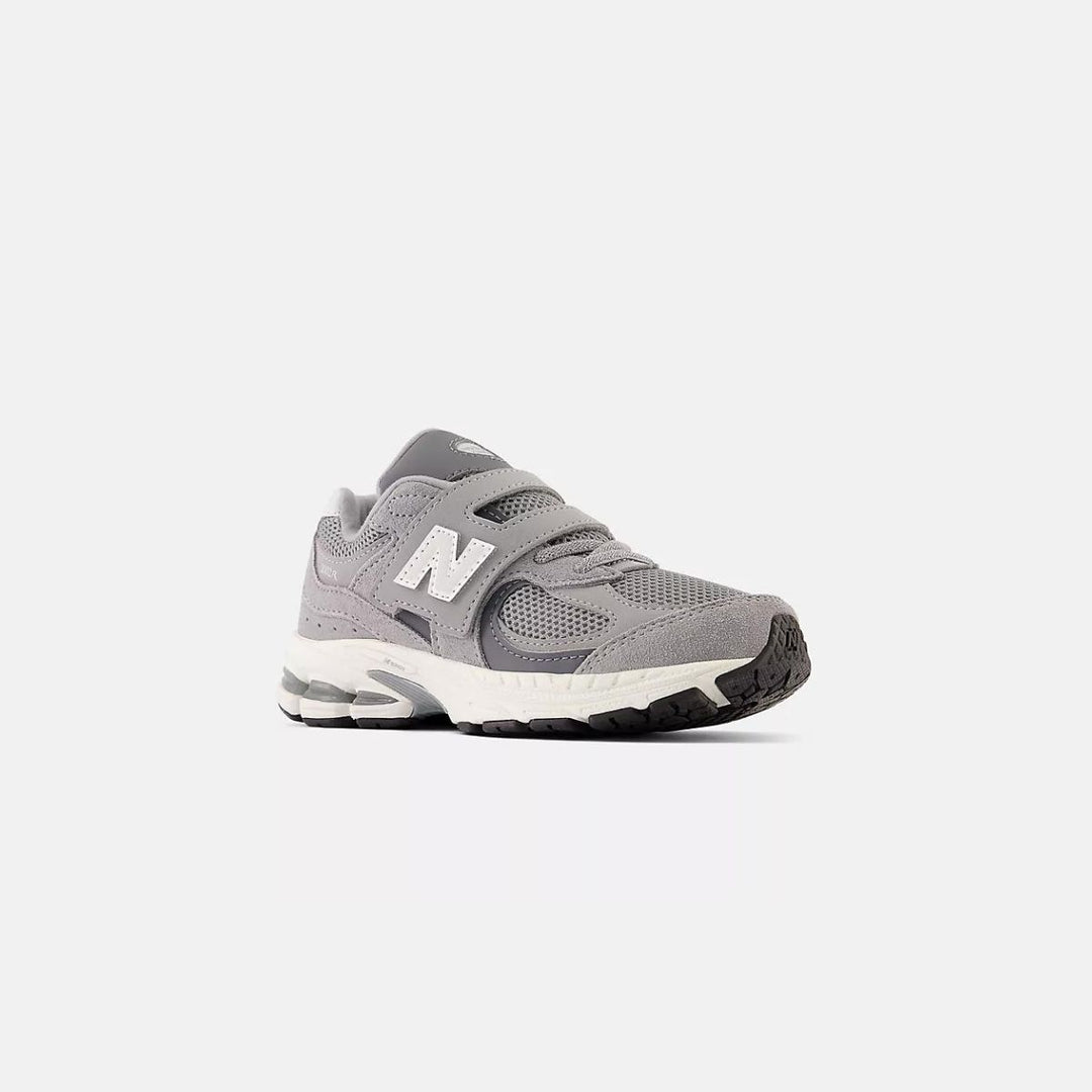 New Balance PV2002 Steel/Lead B