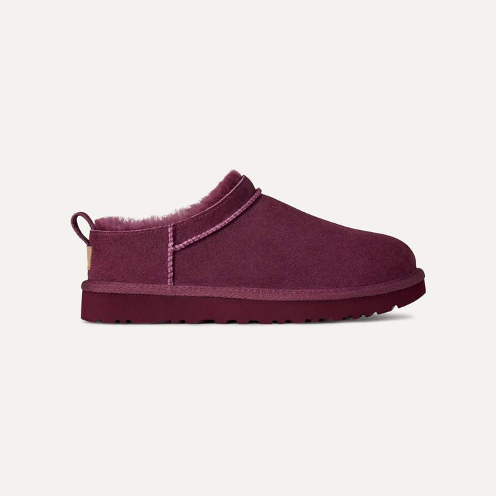 UGG Classic Micro Burnt Magenta W