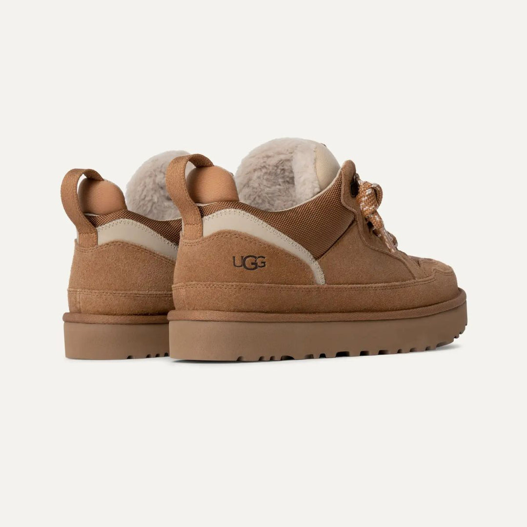 UGG Lowmel Chestnut M