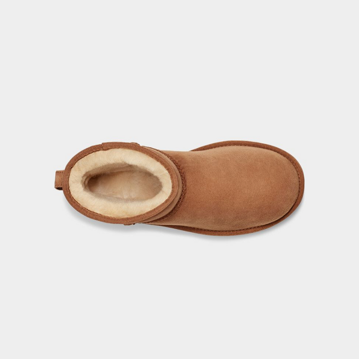 UGG Classic Mini II Chestnut W