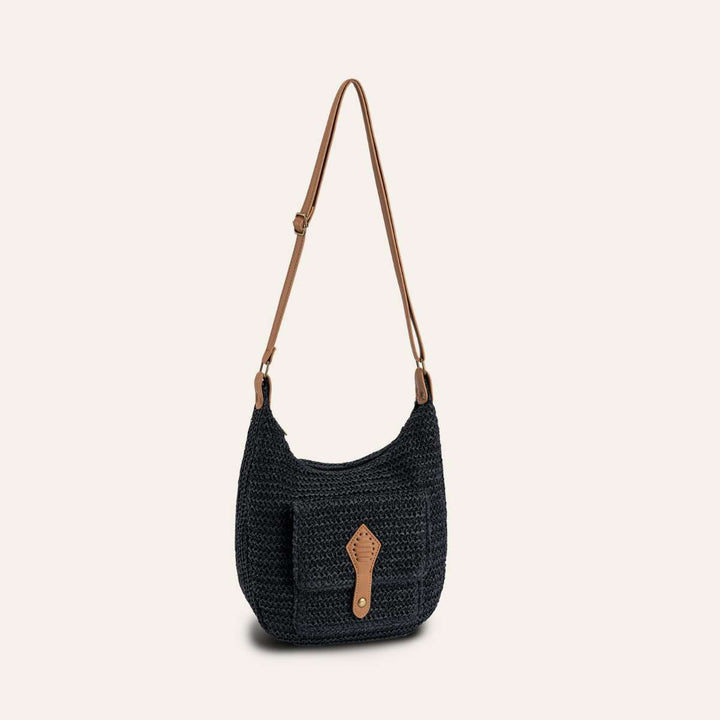 Lycke Crossover Summer Black