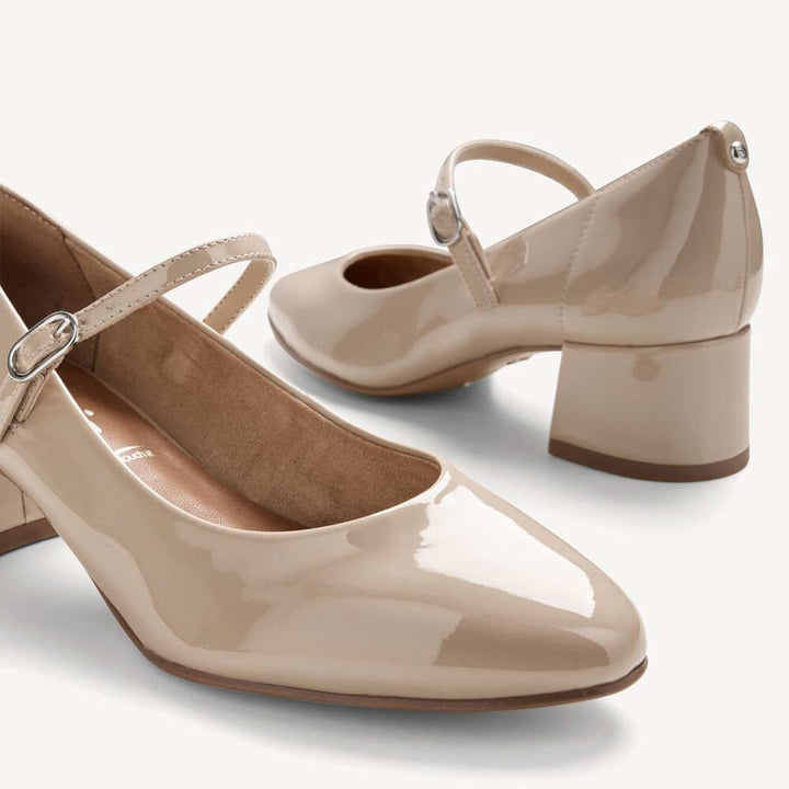 Tamaris Pensko Stropp Ivory W