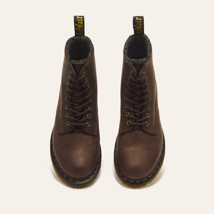 Dr.Martens 1460 Pascal WL Dark Brown