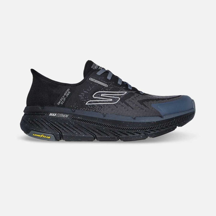 Skechers Max Cushioning Premier 2.0 Stanch Black M