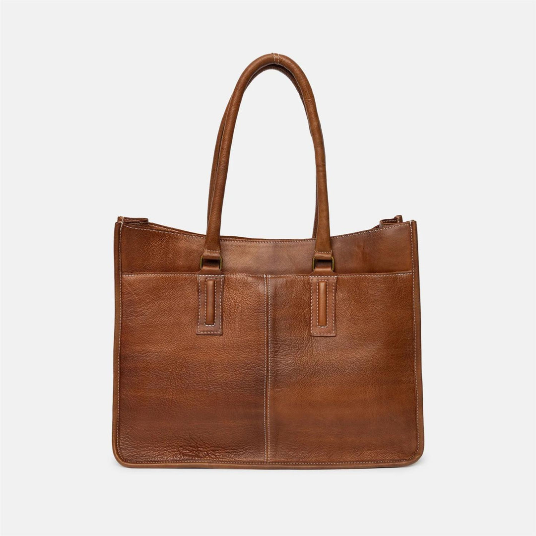 ReDesigned by Dixie Halma Workbag Walnut