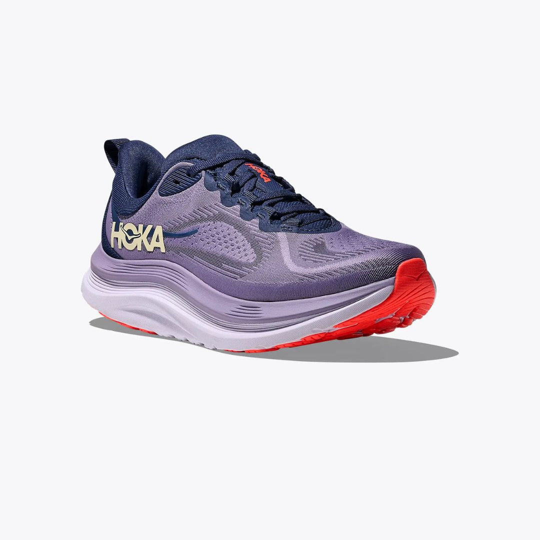 HOKA Kawana 3 Berry Jam / Midnight Blue  W
