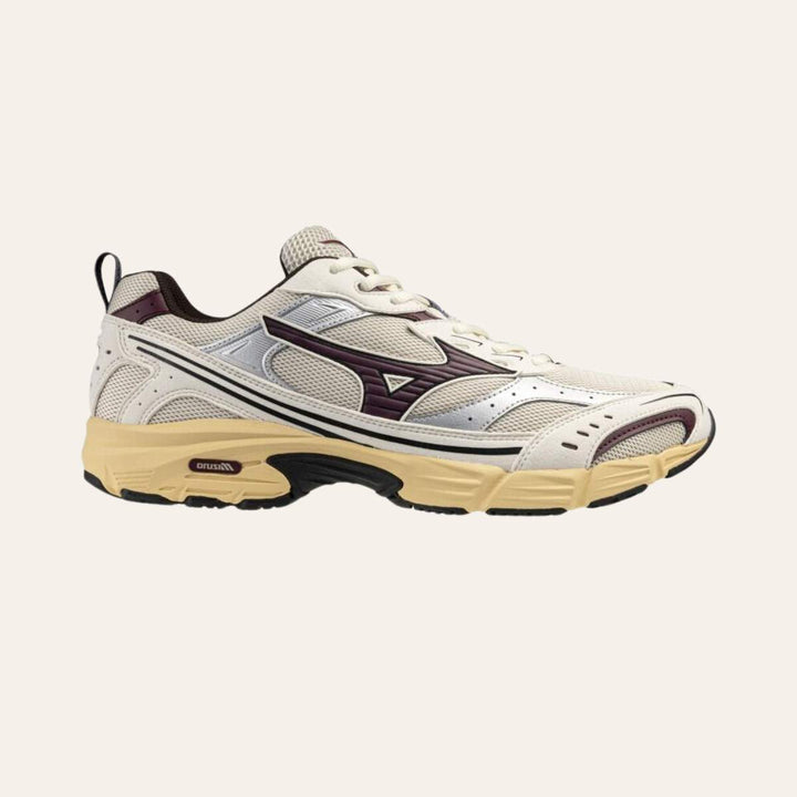 Mizuno MXR Summer Sand/Fig/Pristine M