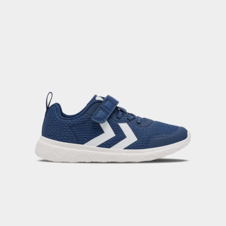 Hummel Actus R Navy Peony JR