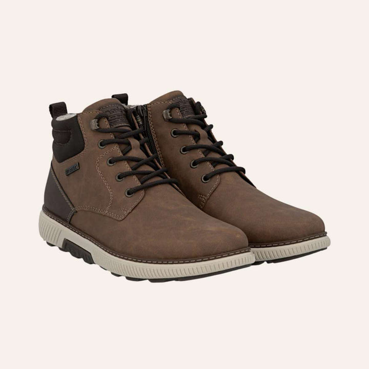Rieker B3302 Boots Brun M