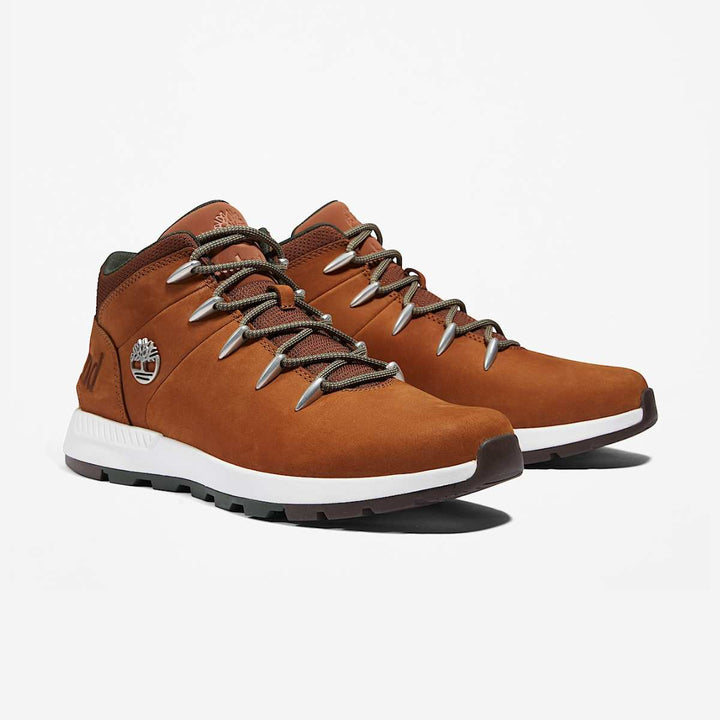 Timberland Sprint Chukka Brun M