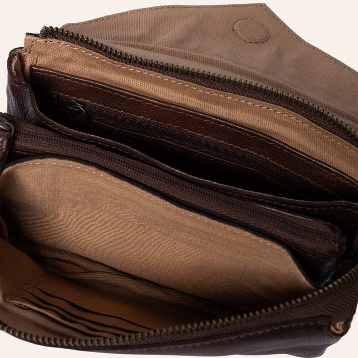 Redesigned by Dixie Claire Urban Woodsmoke