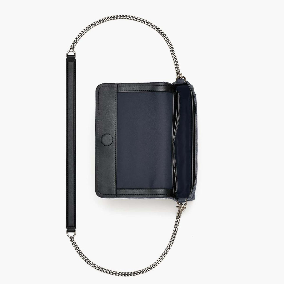 Marc Jacobs The Mini Bag Blue Multi