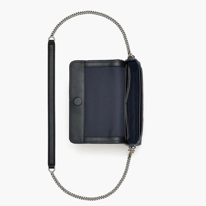 Marc Jacobs The Mini Bag Blue Multi