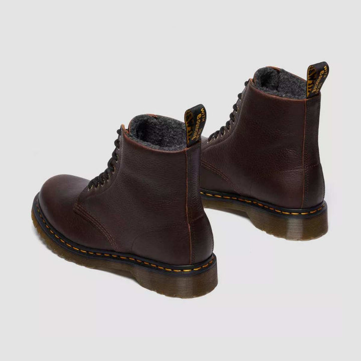 Dr.Martens 1460 Pascal WL Dark Brown