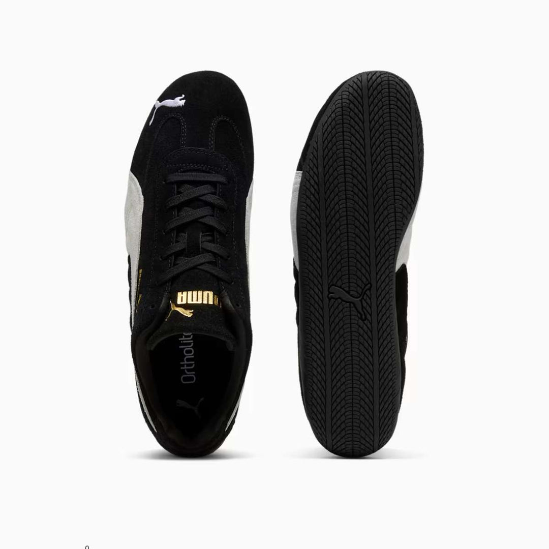 PUMA Speedcat OG Black/White W