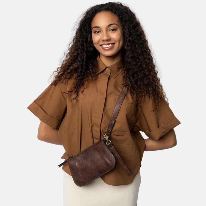 Dixie Myn Small Woodsmoke