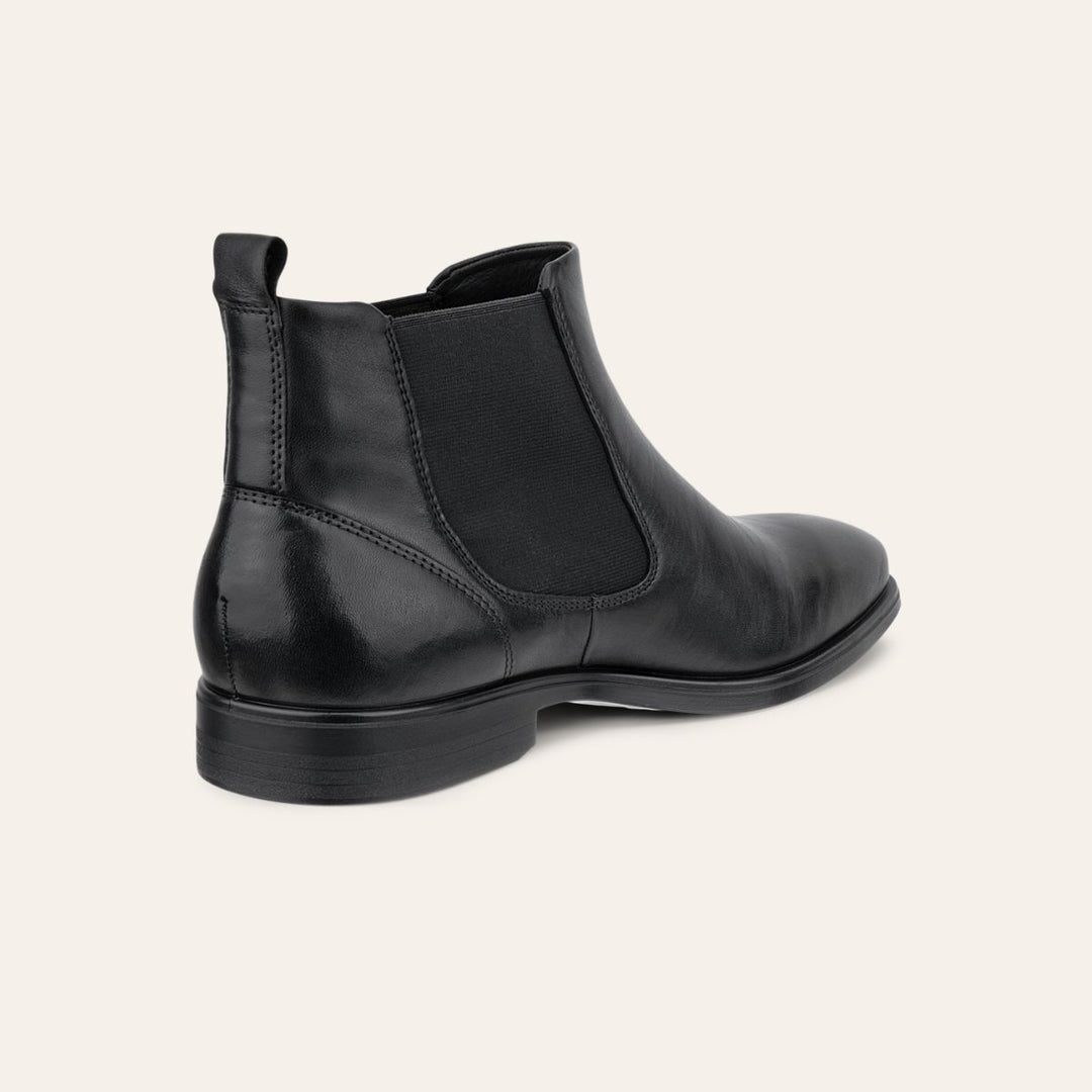 ECCO Melbourne Chelsea Black M