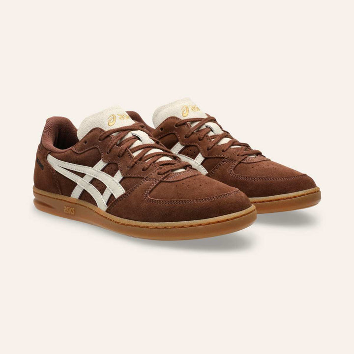Asics Skyhand OG Reddish Brown/Oatmeal W