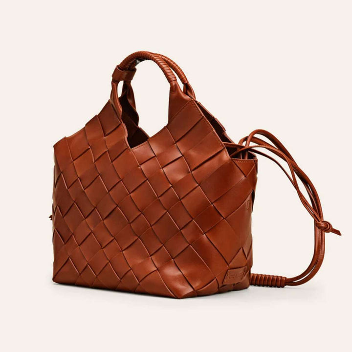 Cala Jade Veske Misu Large Nutmeg