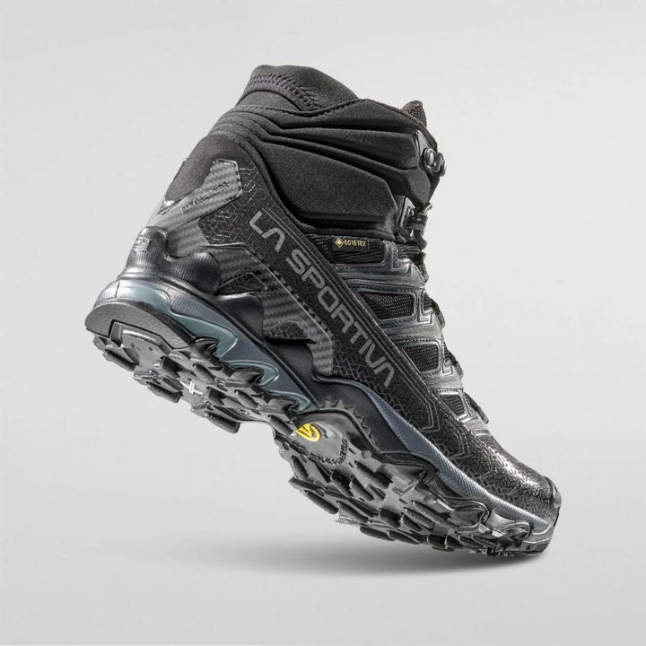 Ultra Raptor II Mid GTX Black/Clay M