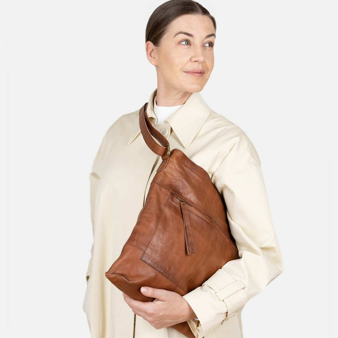 Redesigned by Dixie Storslet Urban Walnut