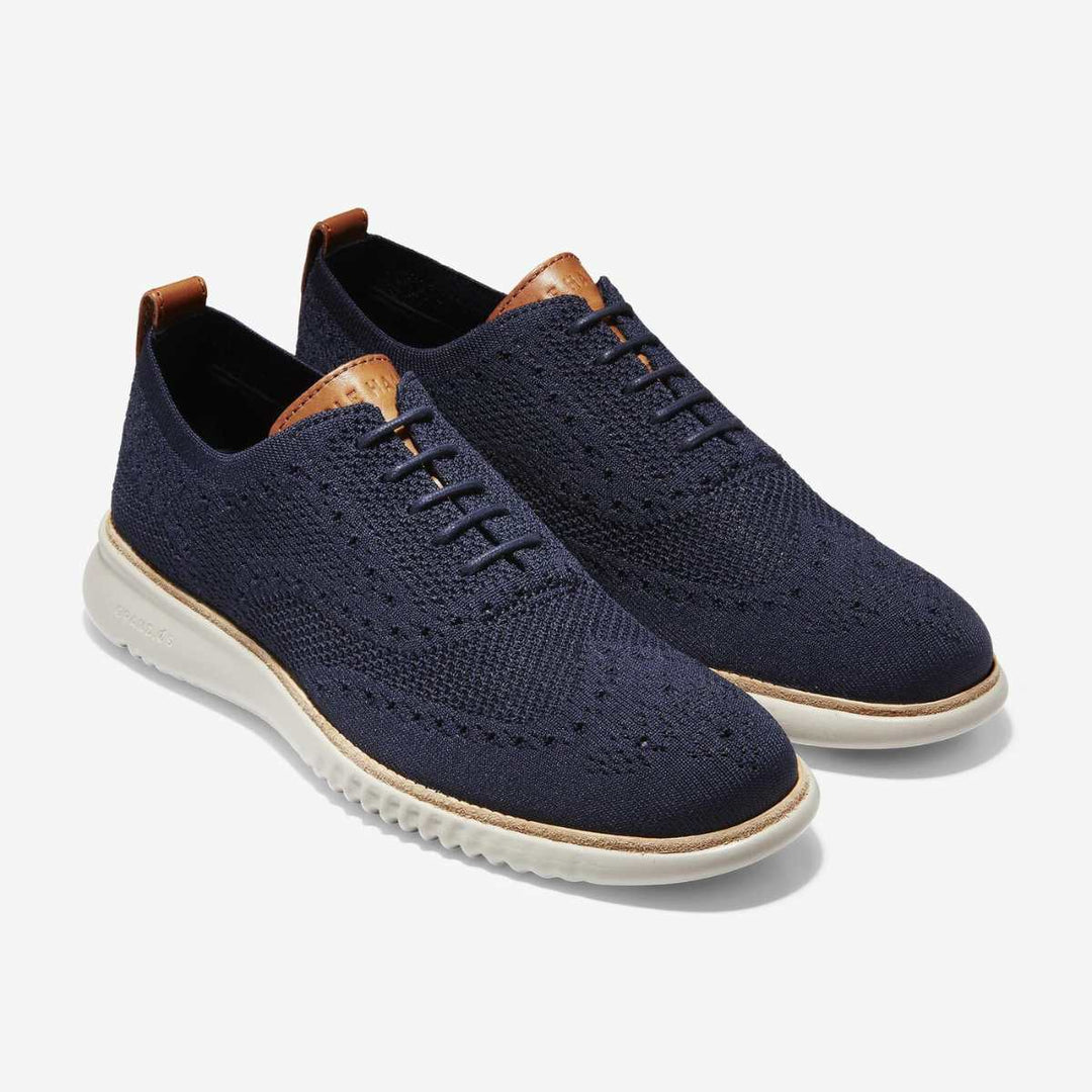 Cole Haan Zerogrand Marine Blue M