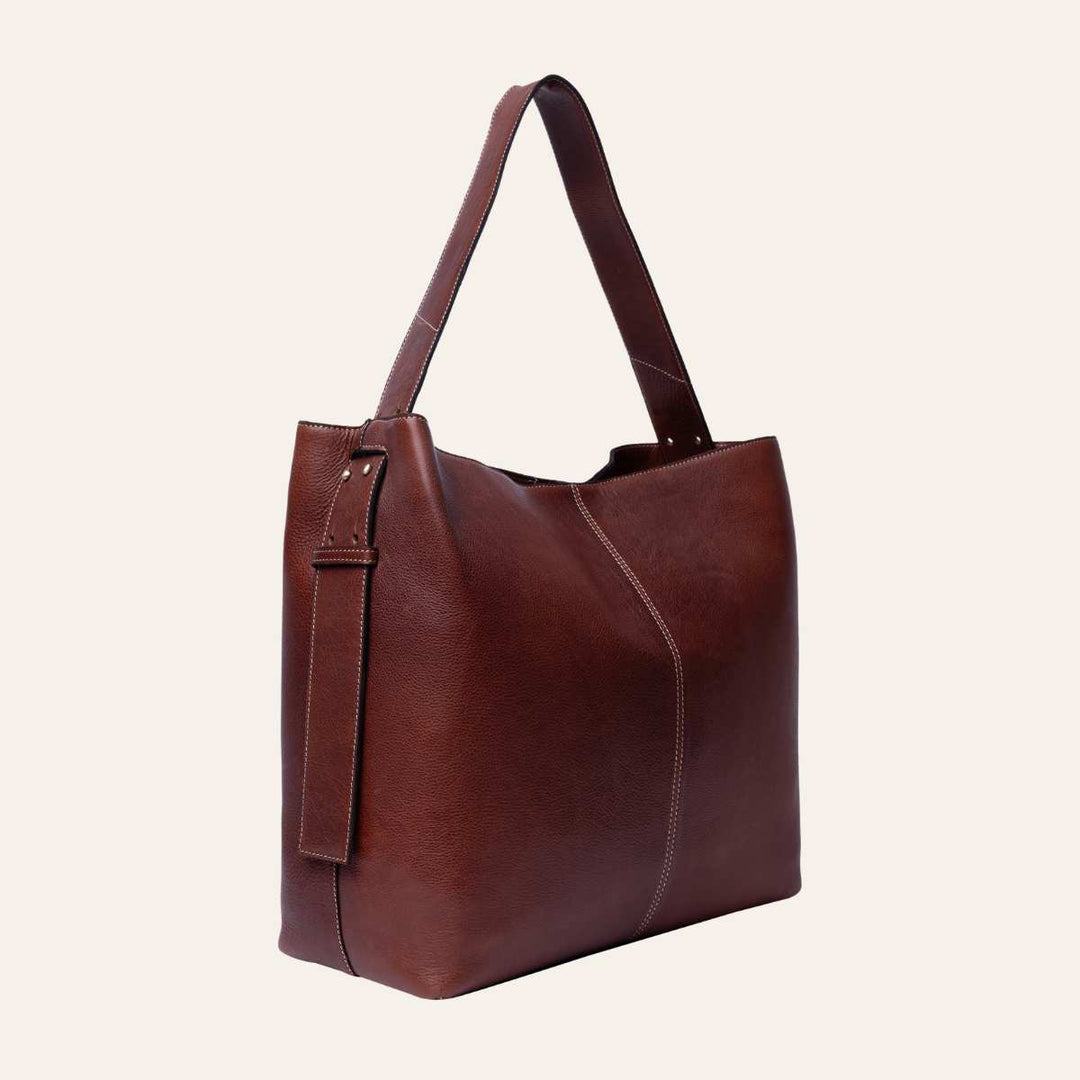 Redesigned by Dixie Naya Big Cognac