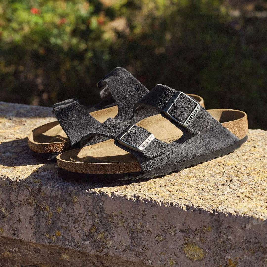 Birkenstock Arizona BS Charcoal M