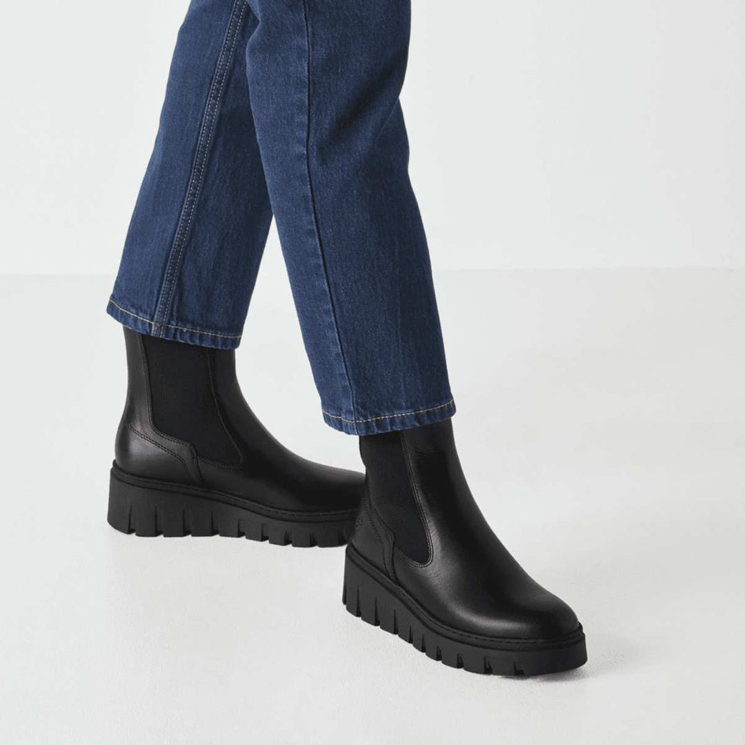 Tamaris Boots Black W