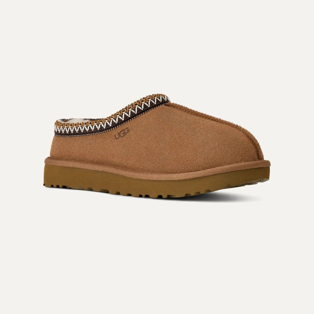 UGG Tasman II Chestnut W