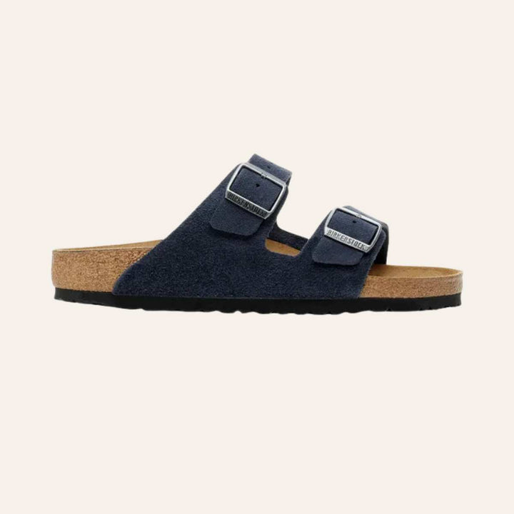 Birkenstock Arizona BS Regular New Navy M