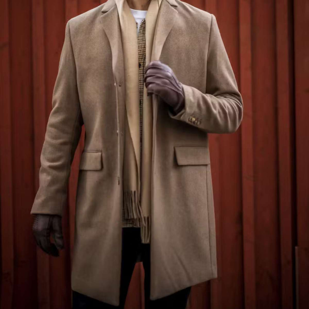 Hestra Matthew Chocolate