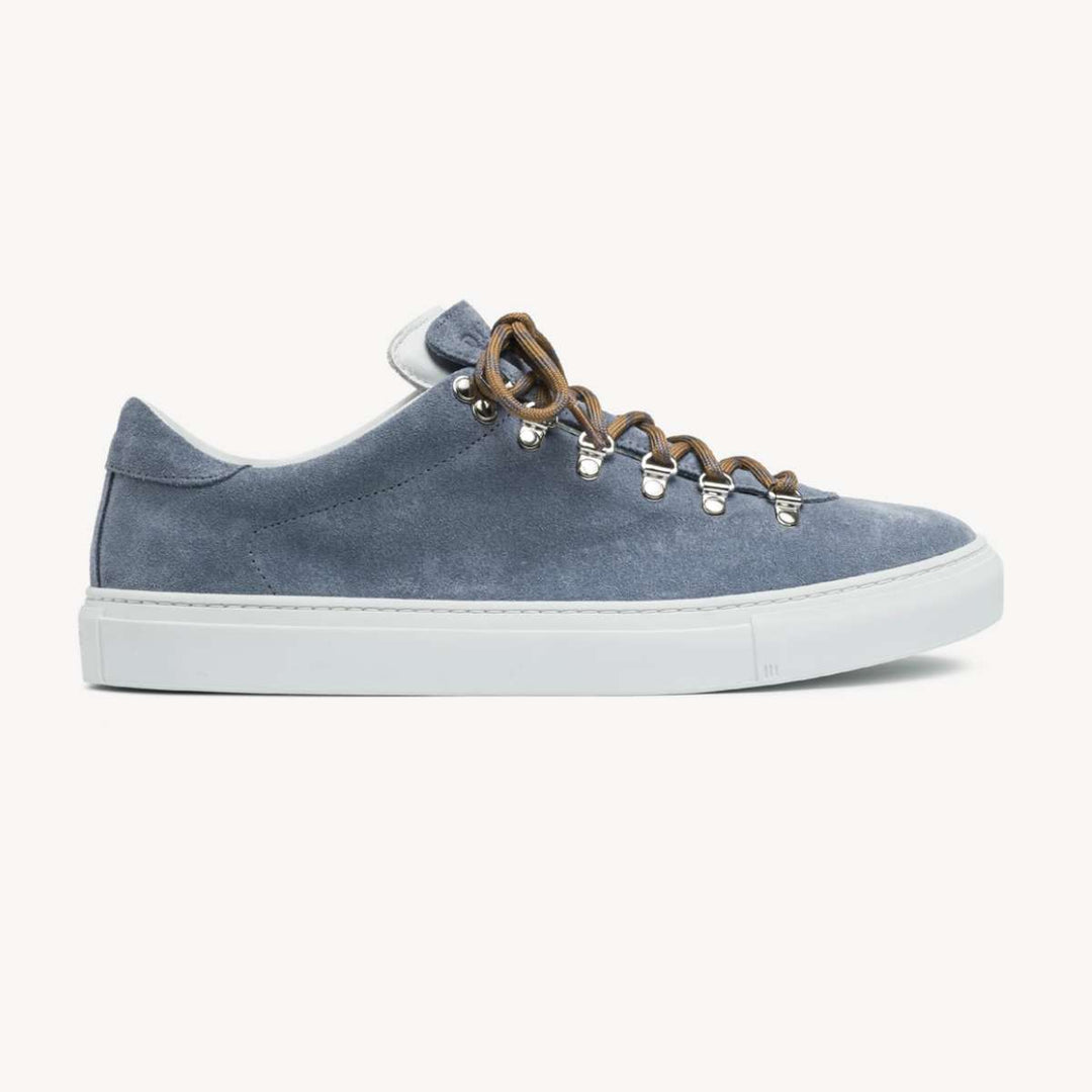 Diemme Marostica Cielo Suede M