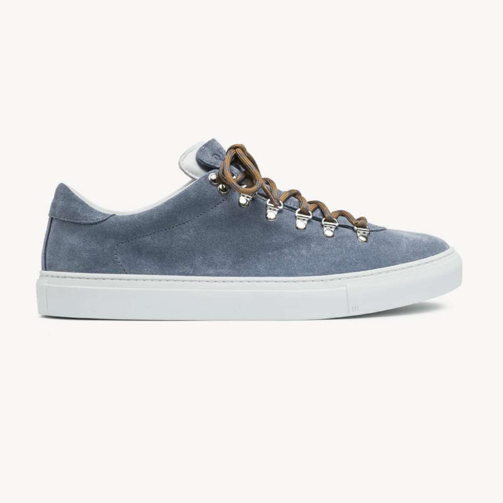 Diemme Marostica Cielo Suede M