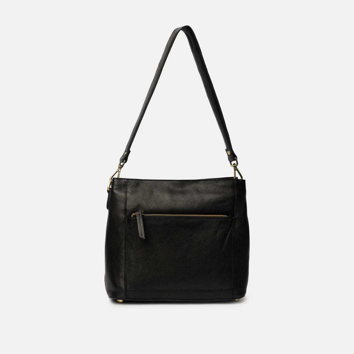 Dixie Myra Small Black