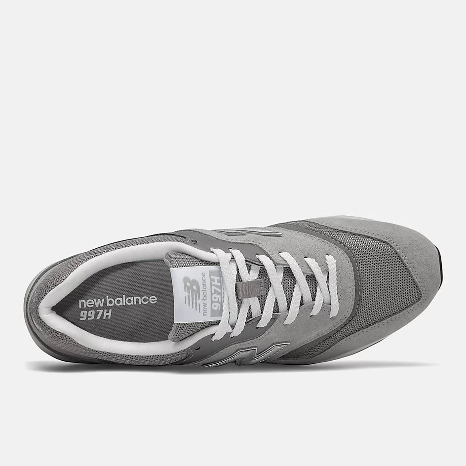 New Balance 997 Silver M