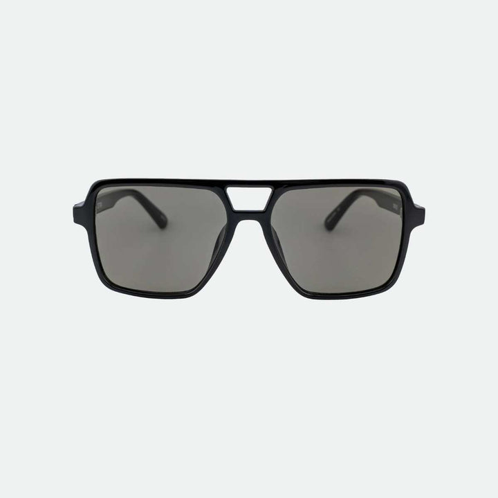 Otra Solbrille Zoya Black/Smoke