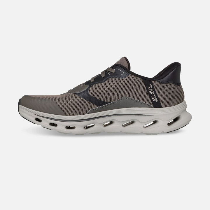 Skechers Go Walk Glide Step 2.0 Dark Taupe M