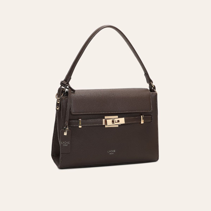 LYCKE Askim Crossover Brown