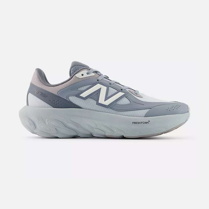 New Balance Fresh Foam Trainer Titanium/Granite M