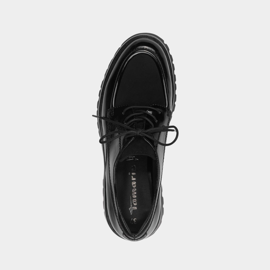 Tamaris Loafer Svart W