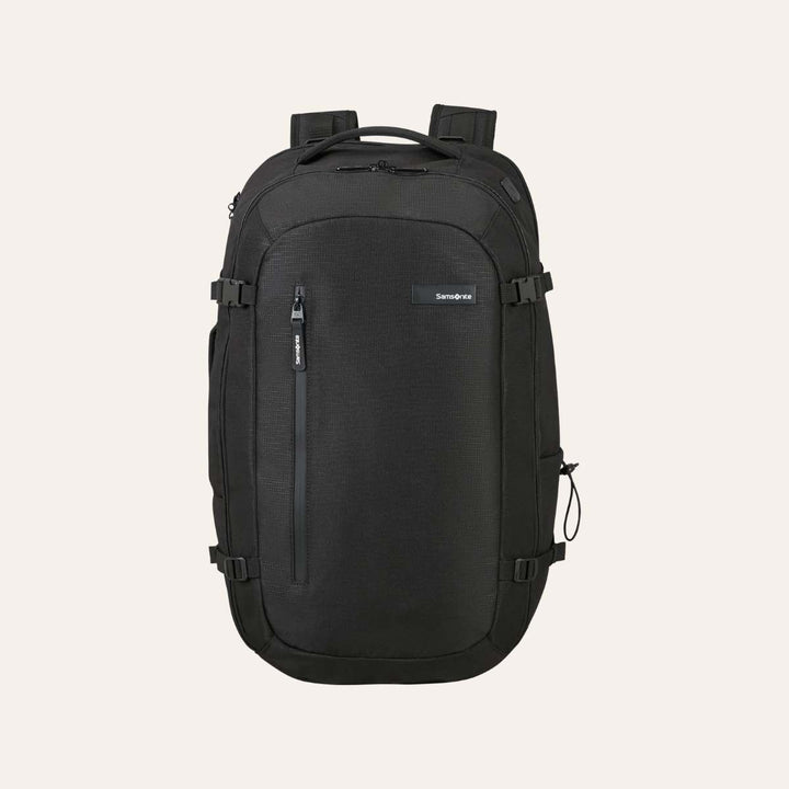 Samsonite Roader Travel Backpack 38L Black
