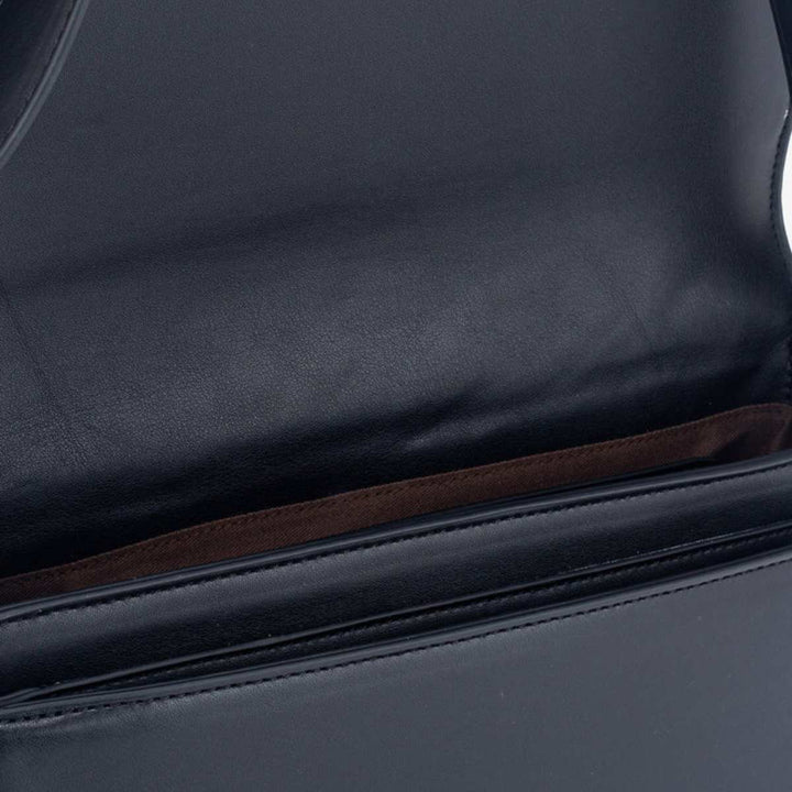 Hvisk Cliff Soft Structure Hardware Black