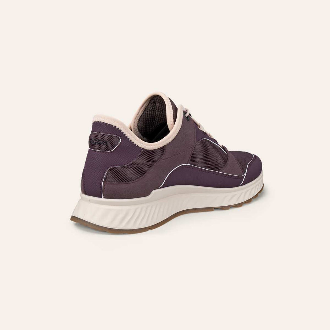 ECCO Exostride GTX Raisin W