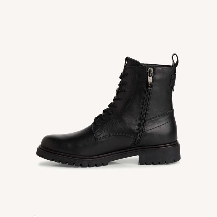 Tamaris Boots Svart W