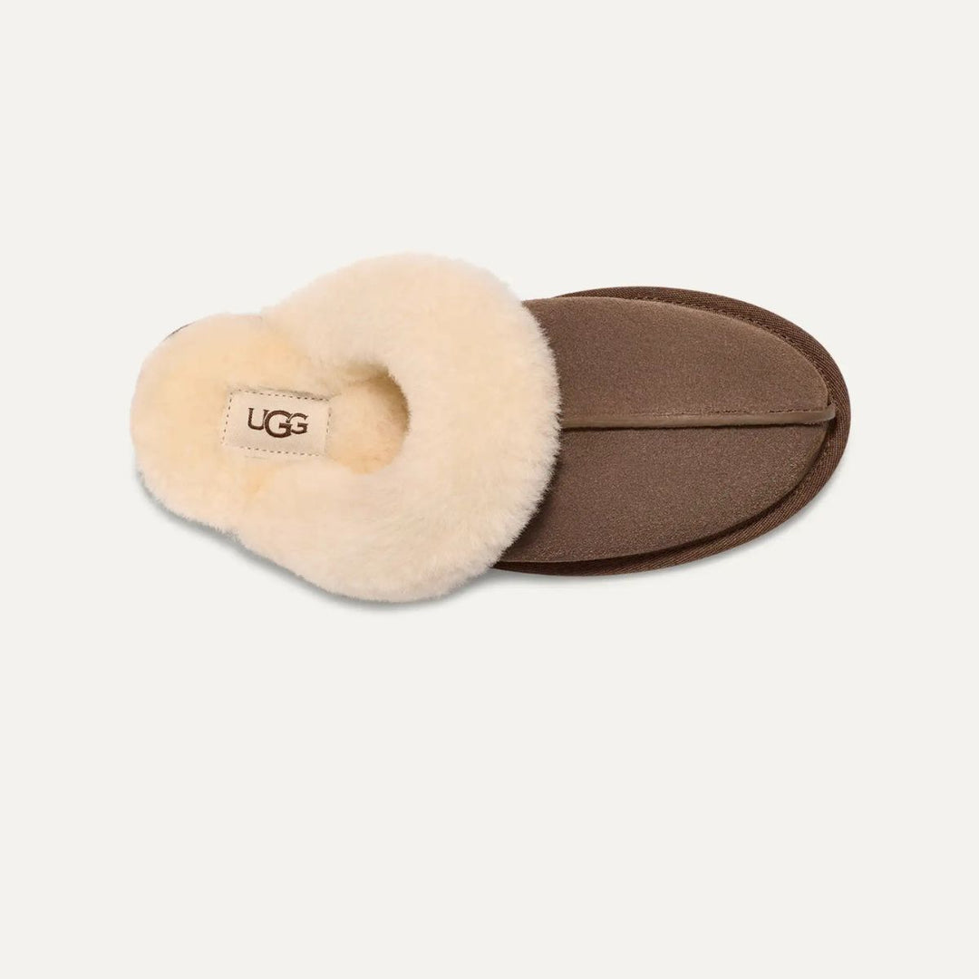 UGG Scuffette II Espresso W