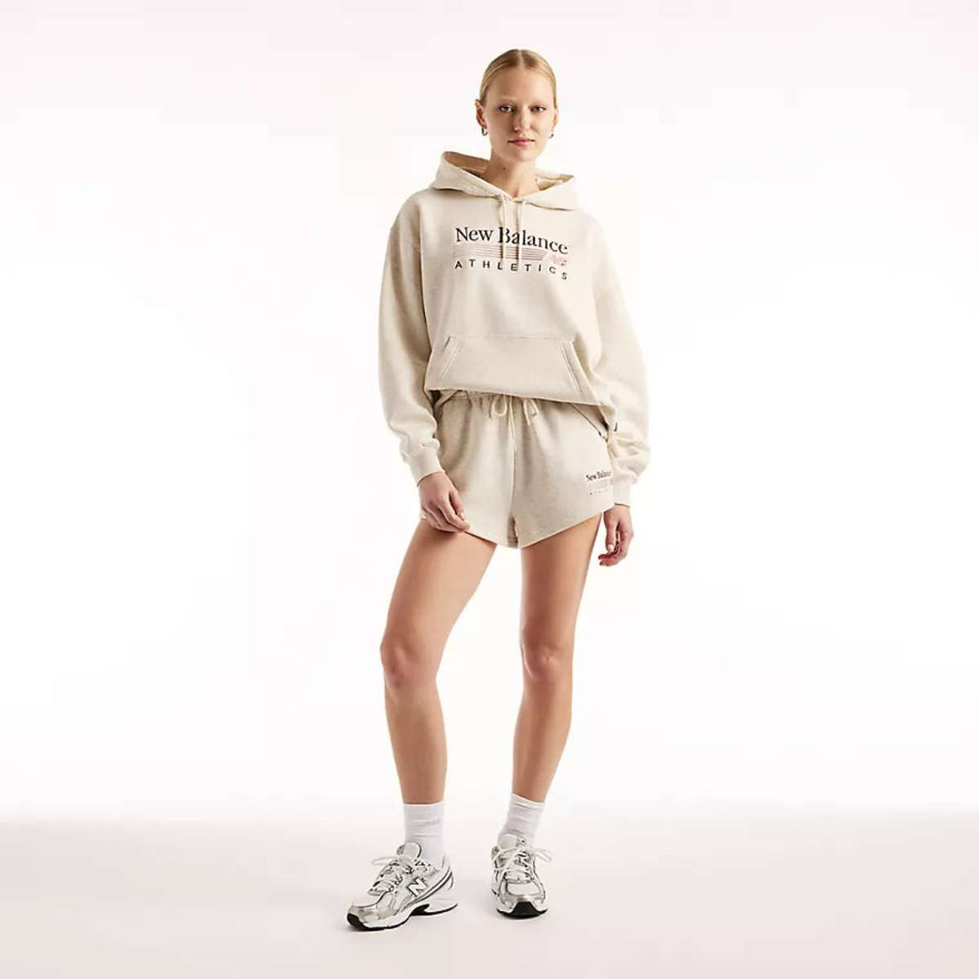 New Balance Hoodie LIT