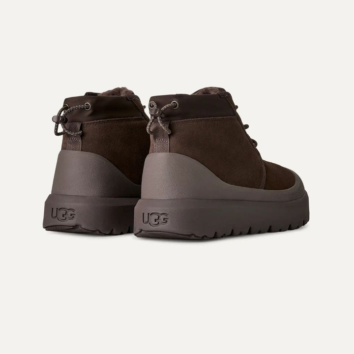UGG Neumel Weather Hybrid Dusted Cocoa M