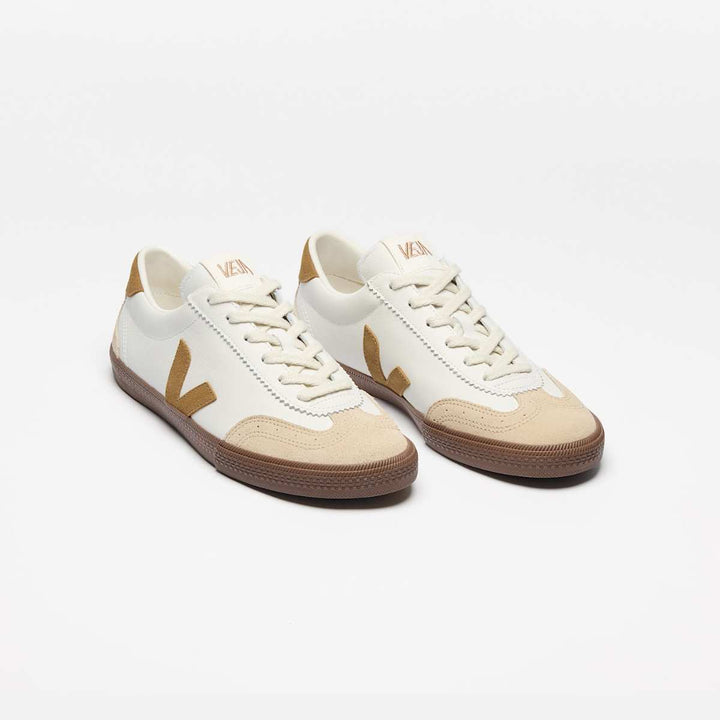 Veja Volley White Tent Bark W