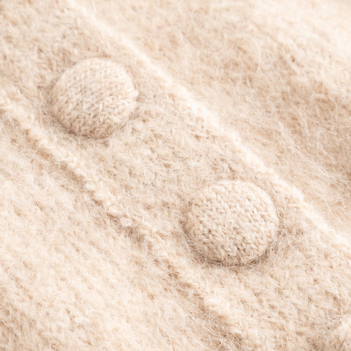 Noella N-Margeaux Knit Oyster